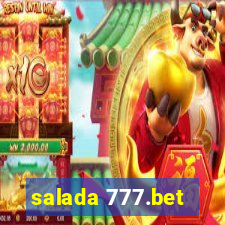 salada 777.bet